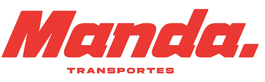 Transportes Manda Logo